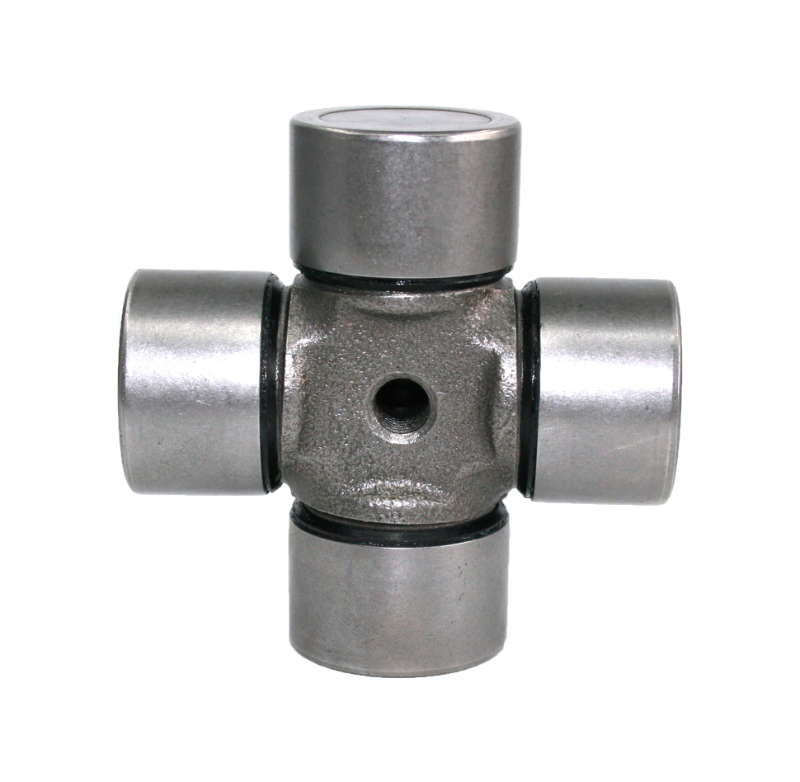 Hogyan javítják a meghajtás hatékonyságát és megbízhatóságát a préselt csapágyakkal rendelkező univerzális ízületek